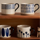 Taza de Café o Té Nórdica 400ml