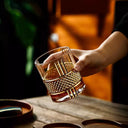 Vaso de Cristal Escocia