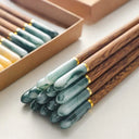 Palillos Kyoto Alta Calidad