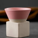 Taza Finlandia Moderna 130 - 160 ml.