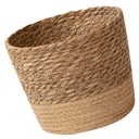 Cesta Artesanal Decorativa