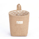 Cesta de Almacenamiento Colgante Lisboa