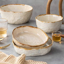 Platos y Cuencos de Cerámica