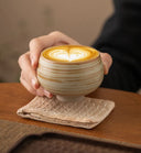 Taza de Café Espresso Porta Nuova 120ml