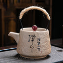 Nueva Tetera Japonesa Retro