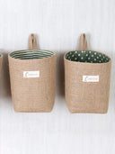 Cesta de Almacenamiento Colgante Lisboa