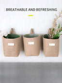 Cesta de Almacenamiento Colgante Lisboa