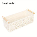 Cesta de Almacenamiento Alaska