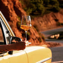 Copa de Vino Cava Champágne