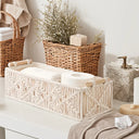 Cesta de Almacenamiento Alaska