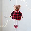 Peluches Colgantes