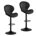 Set de 2 Taburetes Munich