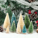 Set Mini Árboles