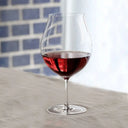 Copa de Cristal Tulipán