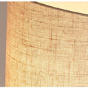 Lámpara de Pie Nórdica LED