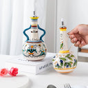 Botella Jaén para Aceite o Vinagre 500ml