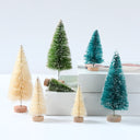 Set Mini Árboles