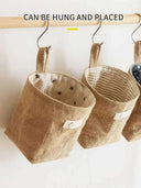 Cesta de Almacenamiento Colgante Lisboa