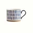 Taza de Café o Té Nórdica 400ml