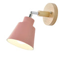 Lámpara de Pared Nórdica Moderna Minimalista