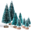 Set Mini Árboles