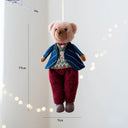 Peluches Colgantes