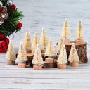 Set Mini Árboles
