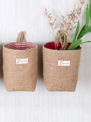 Cesta de Almacenamiento Colgante Lisboa