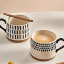 Taza de Café o Té Nórdica 400ml