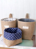 Cesta de Almacenamiento Colgante Lisboa