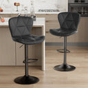 Set de 2 Taburetes London