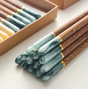 Palillos Kyoto Alta Calidad