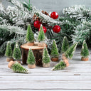 Set Mini Árboles