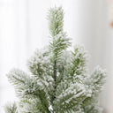 Árbol Flocado 30/ 42/ 55cm