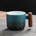 Taza Mini Milán Espresso Italiano 70ml