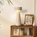 Lampara moderna elegante Japón para Dormitorio Salón o Estudio