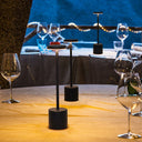 Lámpara de Mesa Milán