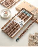 Palillos Kyoto Alta Calidad