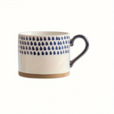 Taza de Café o Té Nórdica 400ml