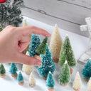 Set Mini Árboles