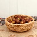 Cesta de Mimbre Gotemburgo