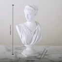 Estatuilla Mitología Griega de Resina