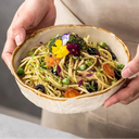 Platos y Cuencos de Cerámica