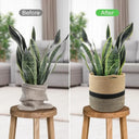 Cesta de Múltiples Usos Boho
