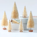 Set Mini Árboles