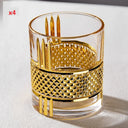 Vaso de Cristal Escocia