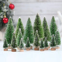 Set Mini Árboles