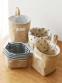 Cesta de Almacenamiento Colgante Lisboa