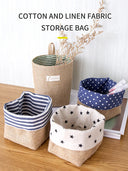 Cesta de Almacenamiento Colgante Lisboa