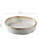 Platos y Cuencos de Cerámica